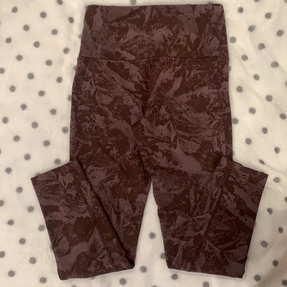 Alo Yoga Leggings size Small - Picture 3 of 10